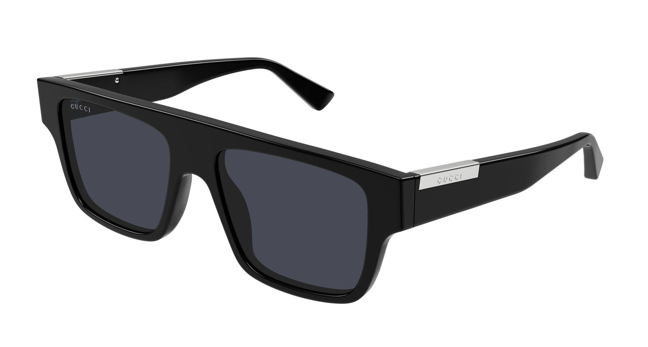 001 - Black - Blue