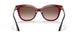388/13 - Bordeaux - Brown Gradient