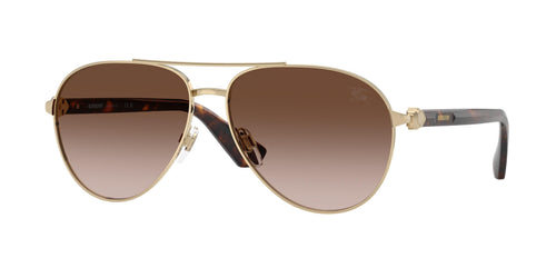 Burberry 3167 Sunglasses