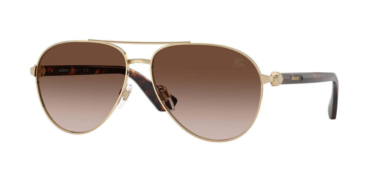 Burberry 3167 Sunglasses