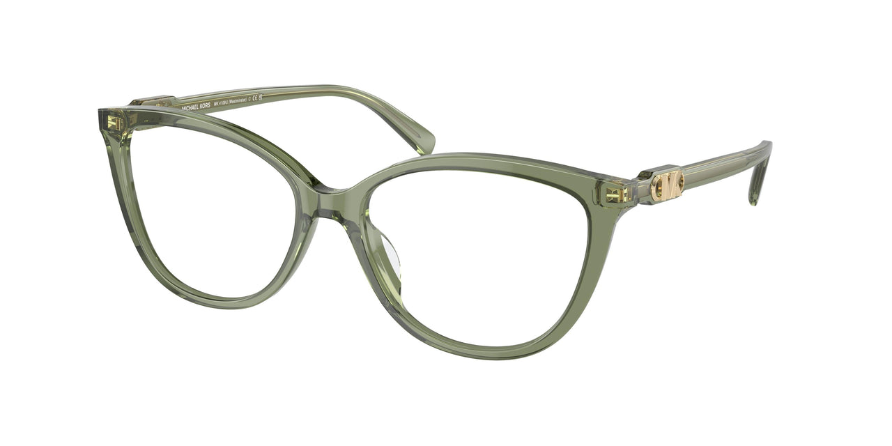 Michael Kors Westminster 4109U Eyeglasses