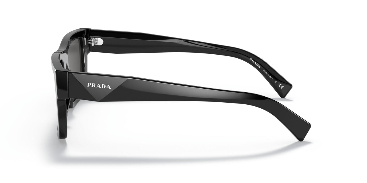1AB5S0 - Black - Dark Grey