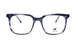 Eyecroxx EC347D Eyeglasses