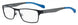 00MB-00 - Matte Black Blue