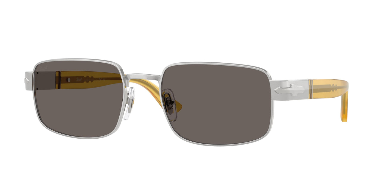 518/B1 - Silver - Dark Grey