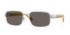 518/B1 - Silver - Dark Grey