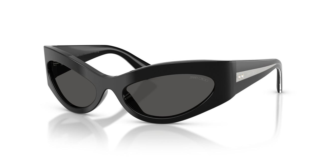 Jimmy Choo 5069BU Sunglasses