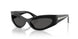 Jimmy Choo 5069BU Sunglasses