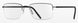 Silhouette Dynamic Dawn Nylor 5571 Eyeglasses