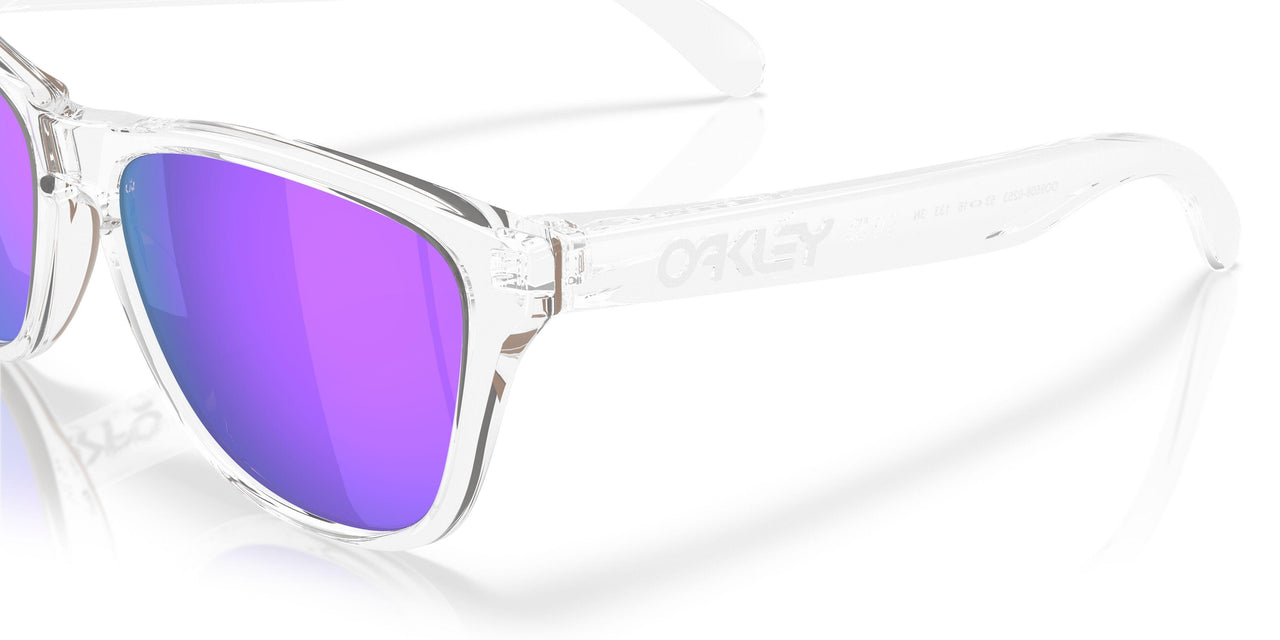 950802 - Transparent - Prizm Violet