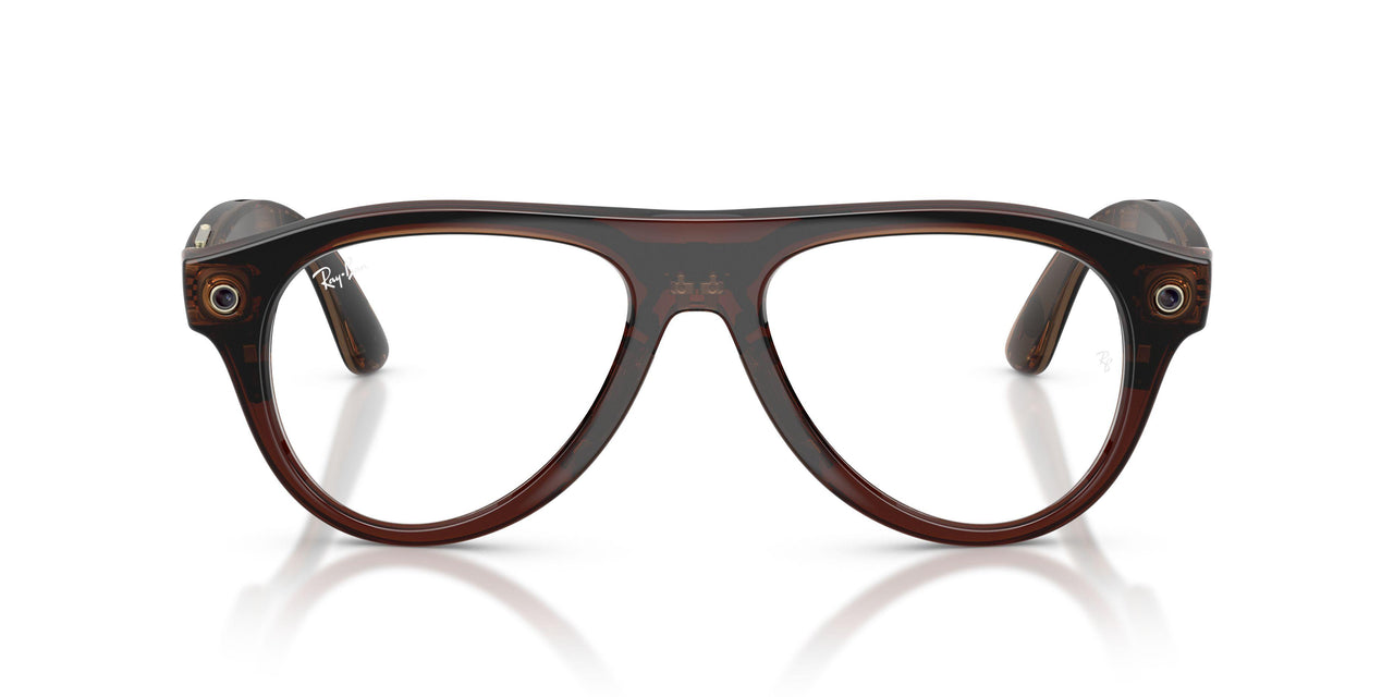 8532 - Brown