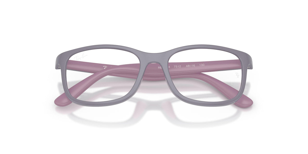 7512 - Pink - Clear