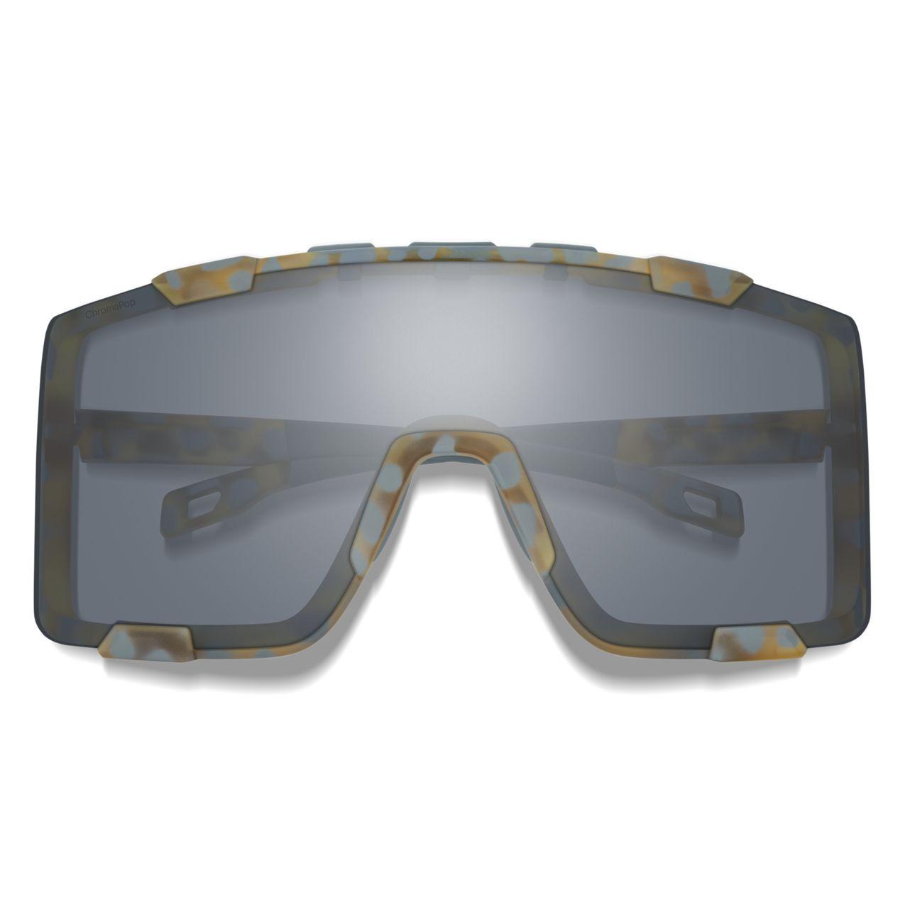 208900U1F99Z8 - Matte Flint - Tarmac Tortoise - ChromaPop Slate