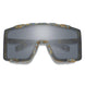 208900U1F99Z8 - Matte Flint - Tarmac Tortoise - ChromaPop Slate