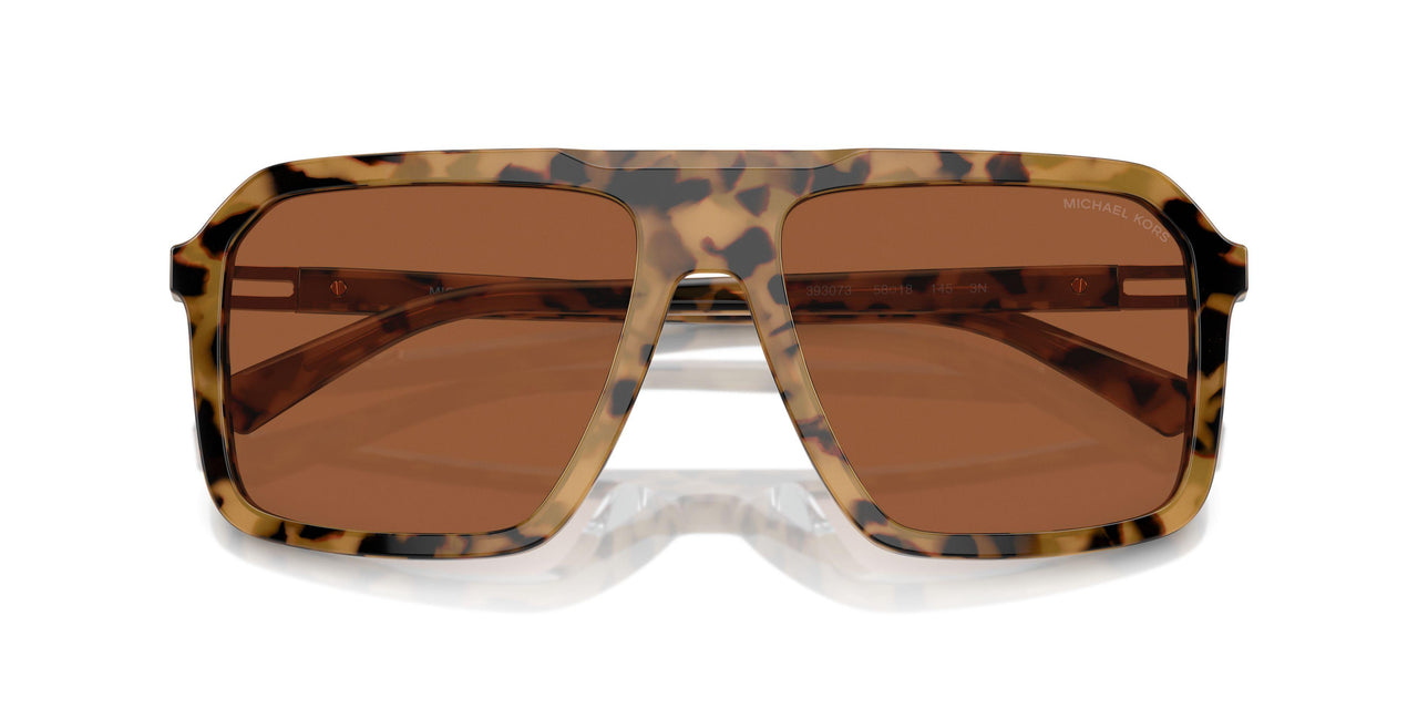 393073 - Tortoise - Brown Solid