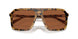 393073 - Tortoise - Brown Solid