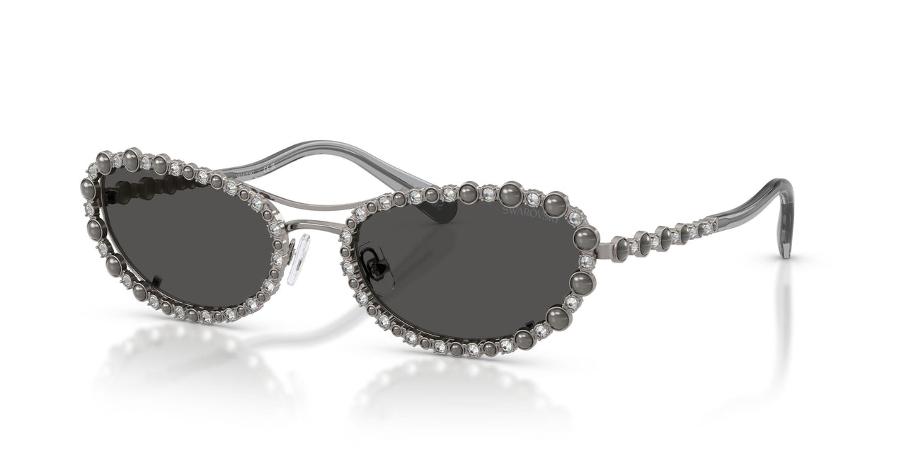 Swarovski 7044 Sunglasses