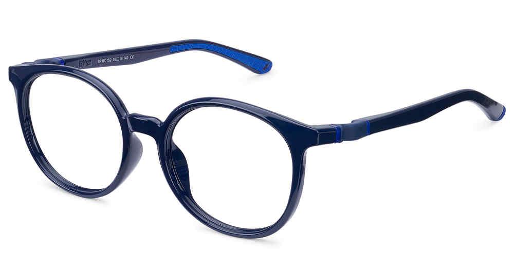 Bflex B-CREATIVE Eyeglasses