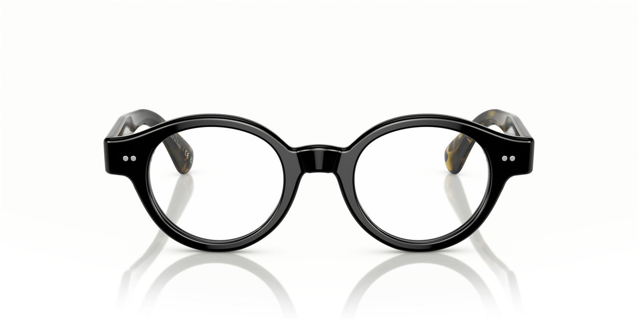 1717 - Black