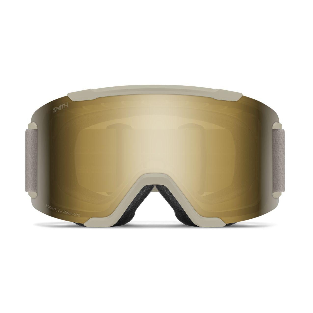 M007881AP99MN - Chalk - ChromaPop Sun Black Gold Mirror