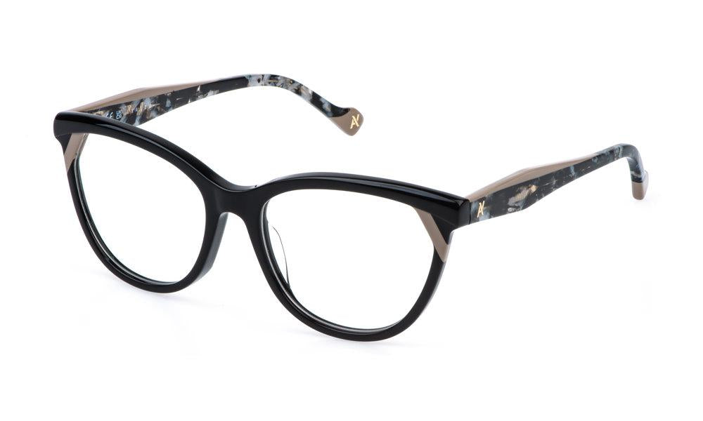 Yalea VYA205 Eyeglasses