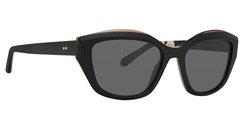 Vera Bradley VBANNIKA Sunglasses