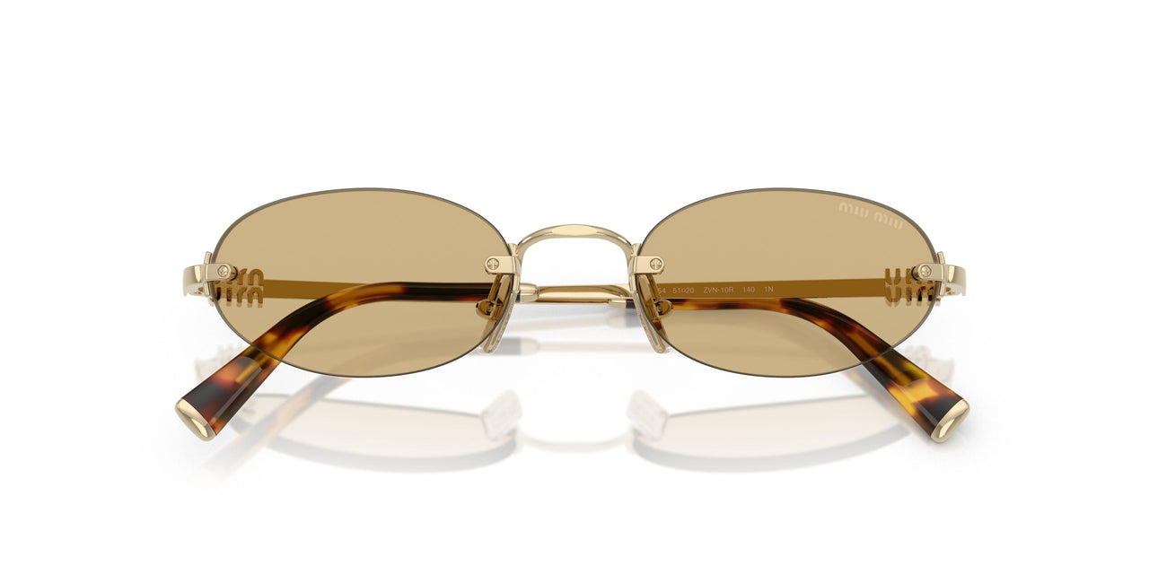 ZVN10R - Gold - Yellow