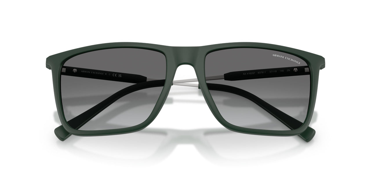 837911 - Green - Gradient Grey