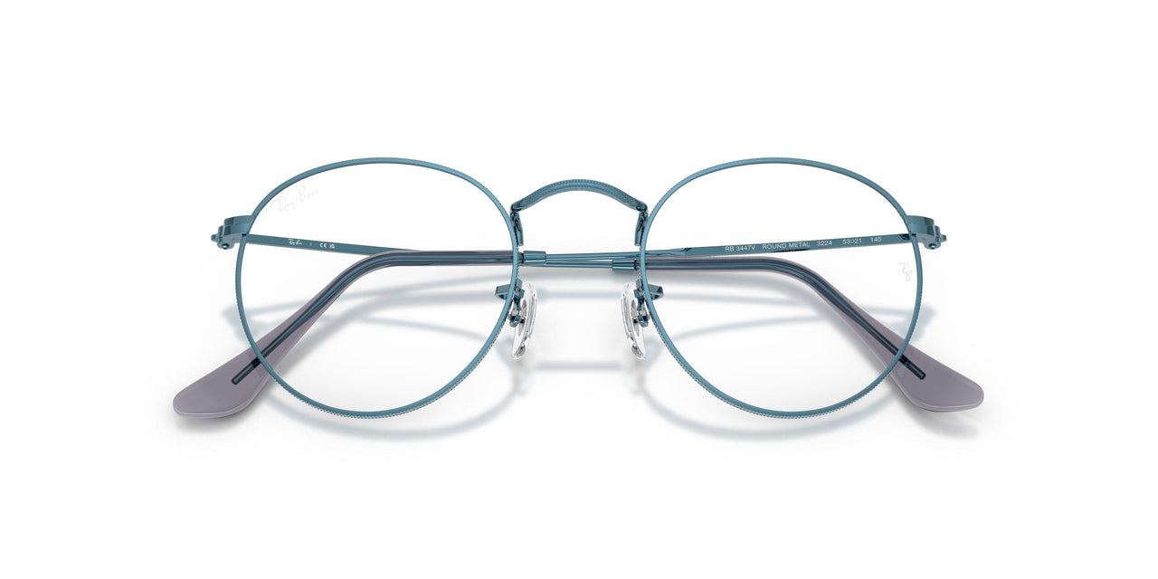 3224 - Blue - Clear