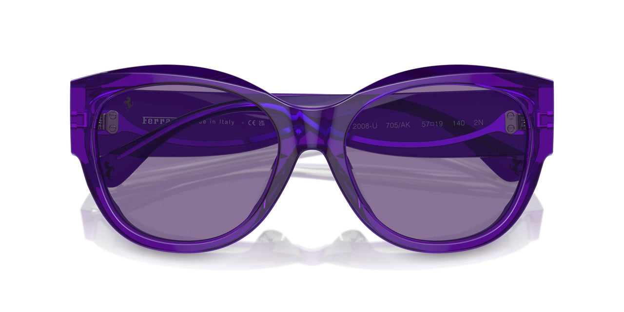 705/AK - Violet - Violet