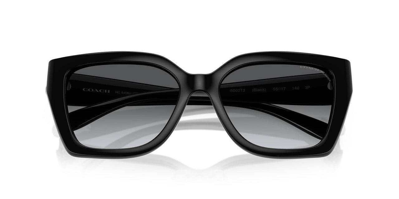 5002T3 - Black - Grey Gradient Polar