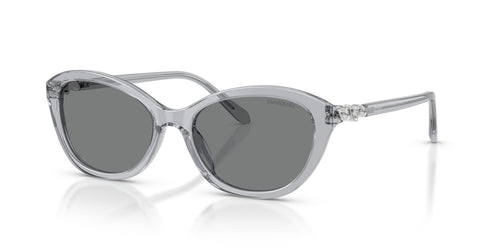 Swarovski 6066U Sunglasses