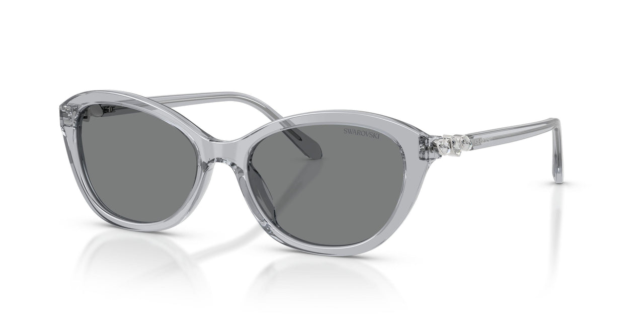 Swarovski 6066U Sunglasses