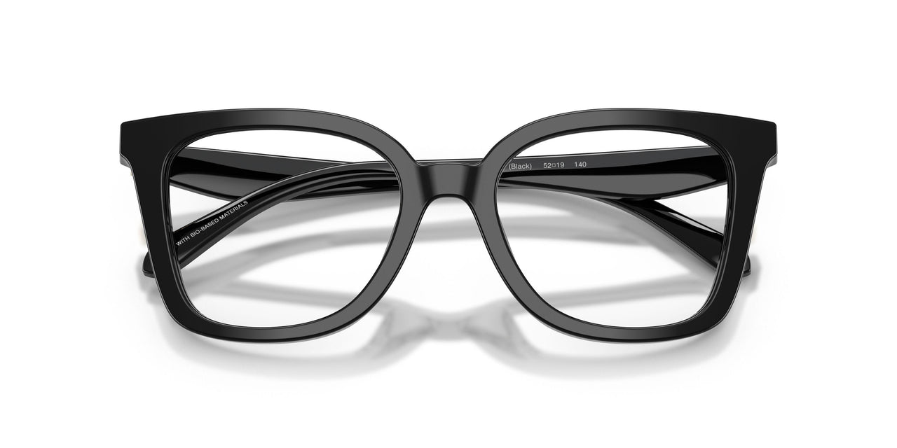 5002 - Black
