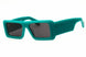 Off White TROY Sunglasses