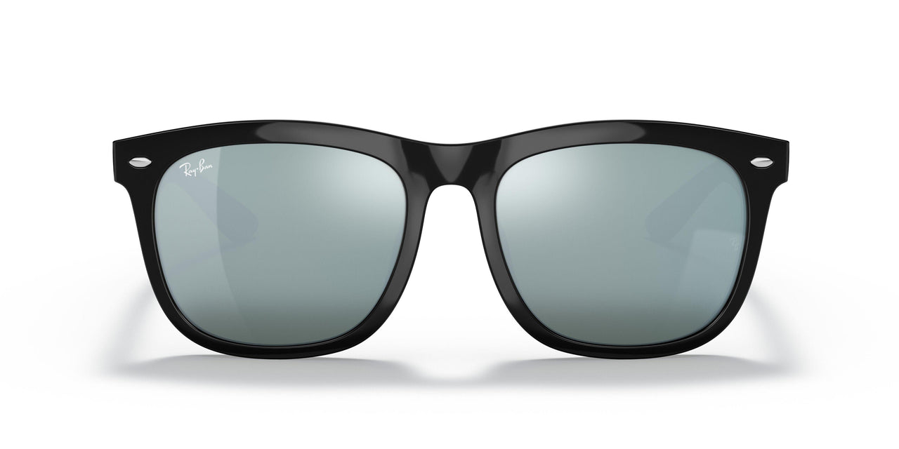 601/30 - Black - Grey Flash