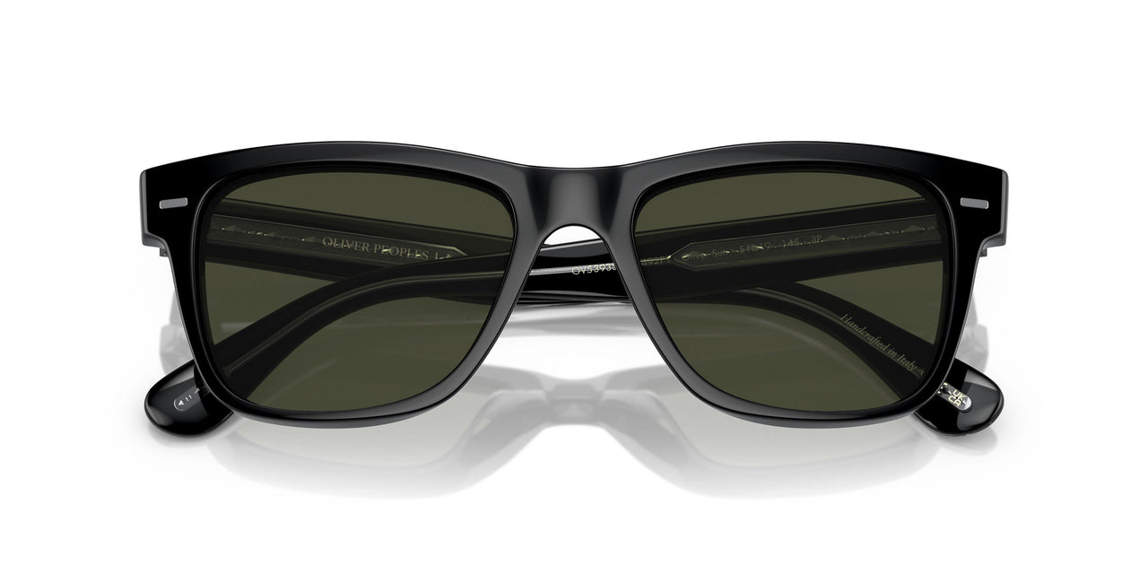 1492P1 - Black - G15 Polar