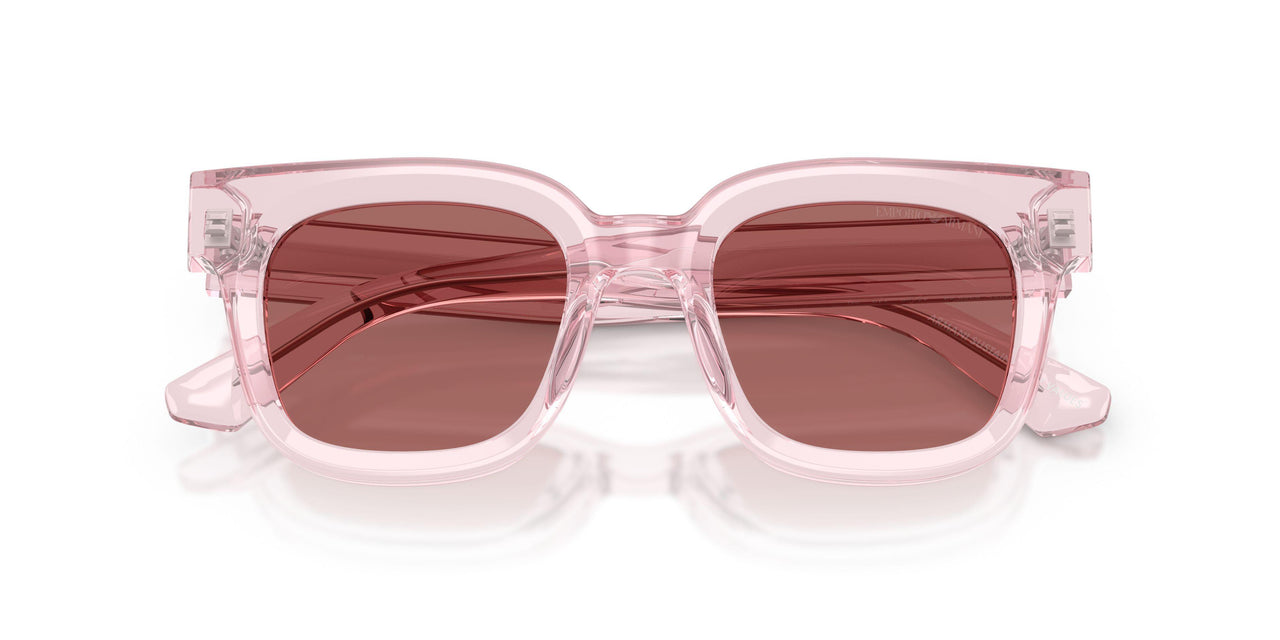 636669 - Pink - Light Brown