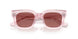 636669 - Pink - Light Brown