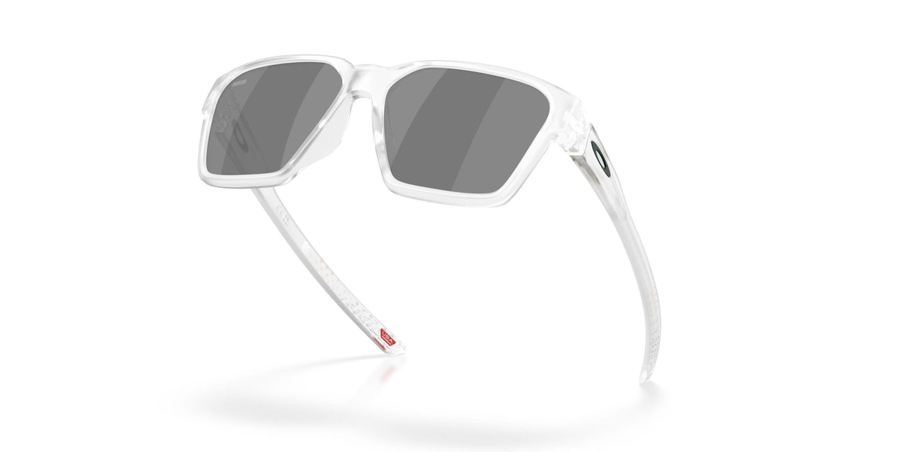 949722 - Transparent - Prizm Black