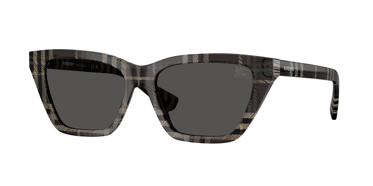 Burberry 4468F Sunglasses