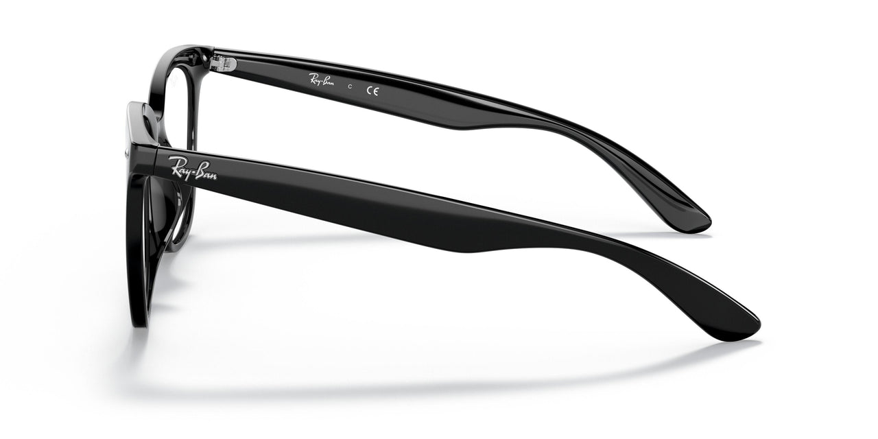 2000 - Black - Clear