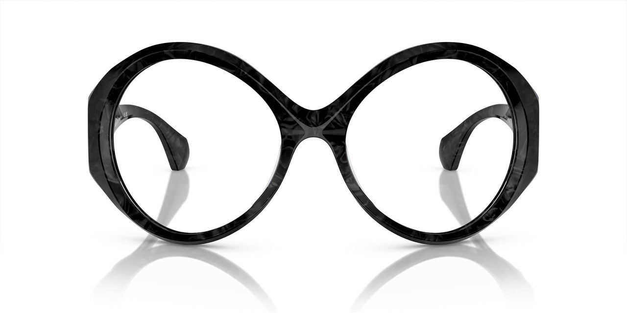 001/CE - Black - Photo Clear To Emerald Quarz