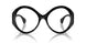 001/CE - Black - Photo Clear To Emerald Quarz