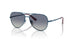 51084L - Blue - Grey Gradient Blue