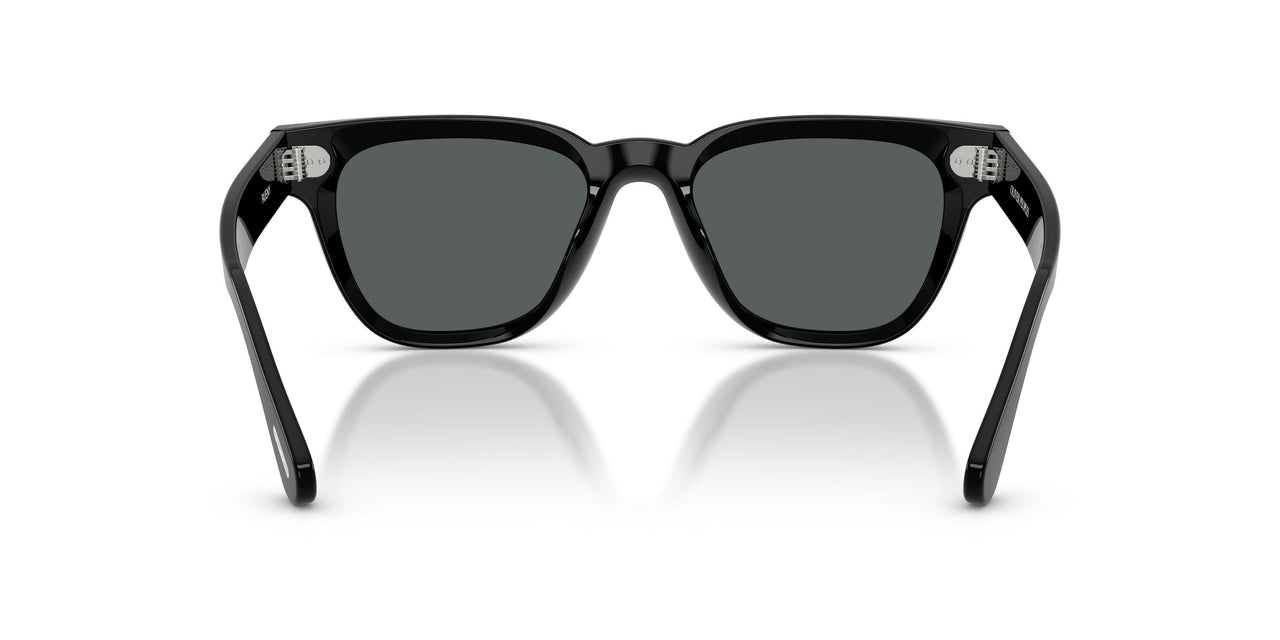 1731P2 - Black - Midnight Express Polarized