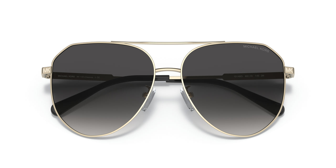 10148G - Gold - Dark Grey Gradient