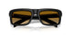 16K10X - Black - Yellow Gradient Light Brown