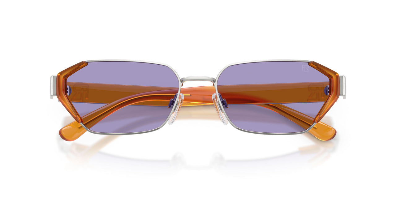 90011A - Silver - Violet