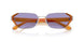 90011A - Silver - Violet
